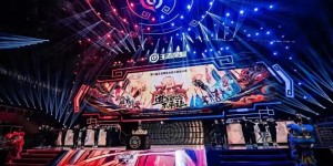 英雄联盟》新手必备攻略与技巧