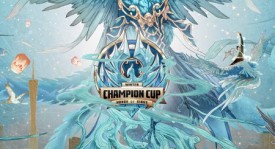 新王登基！上海EDG.M一穿五夺冠，创造2025夏日的最大奇迹！