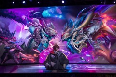 欧美赛区全球总决赛全军覆没，G2失利暴露东西方实力差距与团战决策失误