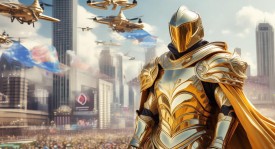 全球总决赛S15将在中国上海举办，电竞最高殿堂再度回归！