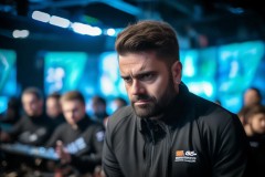 G2电子竞技俱乐部官宣英雄联盟分部阵容重组，S15全球总决赛失利后剑指S16赛季