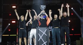 拳头官宣：2025VCT将新增东南亚赛区，进一步扩大全球影响力